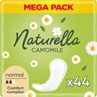 Щоденні прокладки Naturella Normal Camomile 44 шт. (8006540100769)