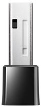 Dwuzakresowy adapter USB Cudy Wi-Fi 650 Mb/s WU650 (6971690790851) - obraz 3