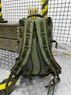 Штурмовой рюкзак 35л ASDAG ЛГ7148 - изображение 5