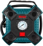 Компресор автомобільний цифровий 12В Ronix RH-4263