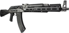 Цевье TROY AK47 Long. 13.5". M-LOK - изображение 2