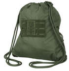 Рюкзак-сумка Mil-Tec Hextac Sports Bag 7 л Olive 14048001