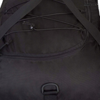 Тактическая сумка Mil-Tec US CARGO BAG LARGE 105L - черная 13828202 - изображение 5