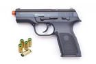 Сигнальный пистолет BLOW TRZ 914 + патроны - изображение 1