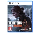 The Last of Us Part II Remastered (російська версія) (PS5)