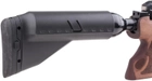 Пистолет пневматический Kral NP-02 PCP 4.5 мм (36810102) - изображение 3