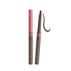 Олівець для моделювання брів 2 Lovely Brows Creator Pencil водостійкий (5901801611172) - зображення 1