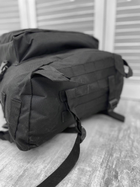 Рюкзак штурмовой UNION black (kar) - изображение 8