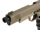 Страйкбольний пістолет Colt R32 Sandstorm [Army Armament] (для страйкболу) - зображення 4
