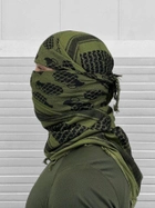 Арафатка захисний шарф grenade mil tec k6 2-0 - изображение 3
