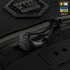 M-Tac рюкзак Small Elite Gen.III Black - изображение 10