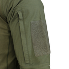 Сорочка Condor Combat Shirt 101065 Small, Тан (Tan) - зображення 10