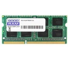 Пам'ять для ноутбуків GoodRAM 16 GB SO-DIMM DDR4 2400 MHz (GR2400S464L17/16G)