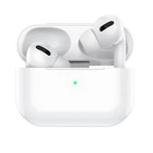 Бездротові навушники HOCO EW05 Plus Active noise cancelling true wireless BT headset White (6931474753908)