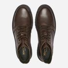Чоловічі зимові черевики високі MARC O'POLO 20927396301123700 42 Кавові (4064931476712) - зображення 3