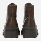 Чоловічі зимові черевики високі MARC O'POLO 20927396301123700 42 Кавові (4064931476712) - зображення 4