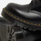 Жіночі черевики високі Dr. Martens 1460 Bex Smooth Booties 36 Чорні (190665298758) - зображення 5