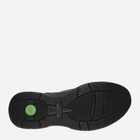Чоловічі кросівки Salamander 31-70701-01 42 Чорні (4051887770445) - зображення 3