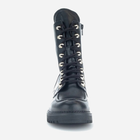 Жіночі черевики високі Gabor 92723-57 39 Чорні (4065171235466) - зображення 4