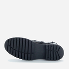 Жіночі черевики високі Gabor 92723-57 39 Чорні (4065171235466) - зображення 7