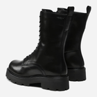 Жіночі черевики високі VAGABOND 5259-201-20 36 Чорні (7320562636541) - зображення 3