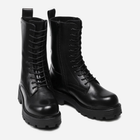 Жіночі черевики високі VAGABOND 5259-201-20 36 Чорні (7320562636541) - зображення 4