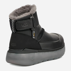 Чоловічі зимові чоботи низькі UGG 1130811-BLK 45 Чорні (195719759865) - зображення 4