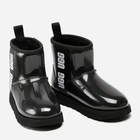 Жіночі уггі високі UGG 1113190-BLK 40 Чорні (194715065581) - зображення 3