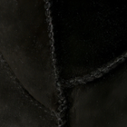 Mukluki damskie na platformie z futerkiem UGG 1016223-BLK 37 Czarne (190108096538) - obraz 4