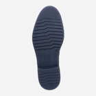 Чоловічі черевики низькі Bugatti 3318373614004100 41 Темно-сині (4061184782447) - зображення 6