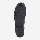 Жіночі черевики високі Tommy Hilfiger FW0FW06800BDS 39 Чорні (8720641577007) - зображення 5