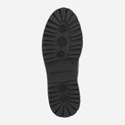Жіночі черевики низькі Tommy Hilfiger FW0FW06725BDS 38 Чорні (8720641600958) - зображення 6