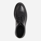Чоловічі черевики високі Tommy Hilfiger FM0FM04194BDS 42 Чорні (8720641622738) - зображення 5