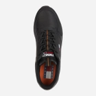 Чоловічі кросівки Tommy Jeans THIEM0EM01080BDS 42 Чорні (8720641613460) - зображення 4