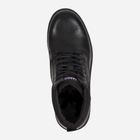 Чоловічі черевики високі Tommy Jeans THIEM0EM01057BDS 44 Чорні (8720641590464) - зображення 4