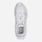 Sneakersy męskie na grubej podeszwie do kostki Tommy Jeans THIEM0EM01020YBR 44 Białe (8720117832432) - obraz 5