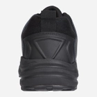 Sneakersy męskie na wysokiej platformie do kostki Tommy Jeans THIEM0EM01013BDS 44 Czarne (8720117828183) - obraz 4