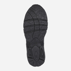 Sneakersy męskie na wysokiej platformie do kostki Tommy Jeans THIEM0EM01013BDS 43 Czarne (8720117828107) - obraz 6