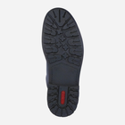 Чоловічі туфлі RIEKER F4611-00 43 Чорні (4060596879929) - зображення 4