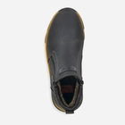 Чоловічі зимові черевики високі RIEKER F1652-00 42 Чорні (4060596221131) - зображення 4