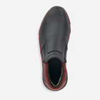 Чоловічі зимові черевики високі RIEKER B1682-00 41 Чорні (4060596595126) - зображення 3