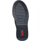 Чоловічі зимові черевики низькі RIEKER 16115-14 44 Чорні (4060596848949) - зображення 5
