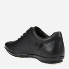 Чоловічі кросівки Geox U74A5B00043C9999 42 Чорні (8051516811378) - зображення 3
