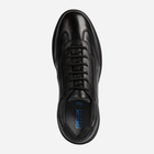 Чоловічі кросівки Geox U16BXC000LMC9999 43 Чорні (8050036330277) - зображення 5