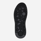 Чоловічі черевики низькі Geox U04APA000FVC9999 44 Чорні (8050036298959) - зображення 6