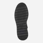 Жіночі черевики високі Geox D94FDA00043C9999 36 Чорні (8054730120769) - зображення 6