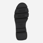 Жіночі черевики високі Geox D26UAH085KBC9999 36 Чорні (8050036782090) - зображення 6