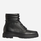 Чоловічі черевики високі Calvin Klein HM0HM00667BEH 40 Чорні (8719856471149) - зображення 1