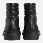 Чоловічі черевики високі Calvin Klein HM0HM00667BEH 42 Чорні (8719856471170) - зображення 3