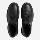 Чоловічі черевики високі Calvin Klein HM0HM00667BEH 42 Чорні (8719856471170) - зображення 4